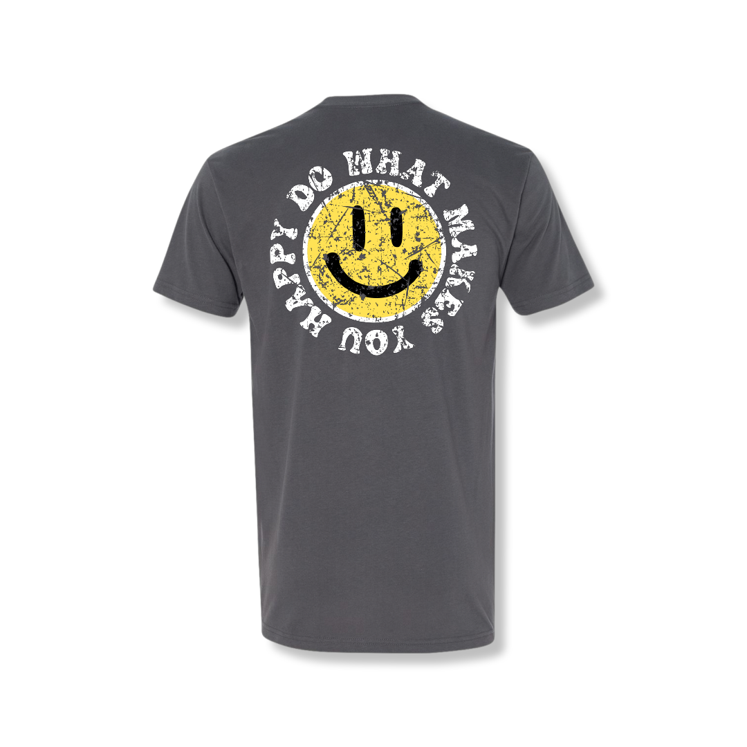 Just think Happy (youth)