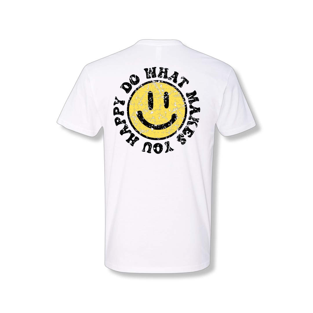 Just think Happy (youth)