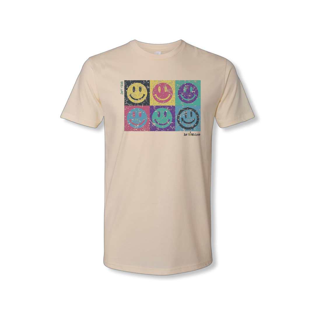Be YOUnique (Unisex Tee)