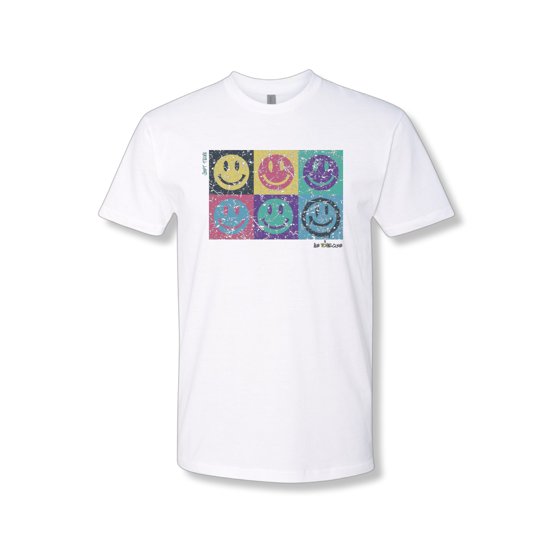 Be YOUnique (Unisex Tee)
