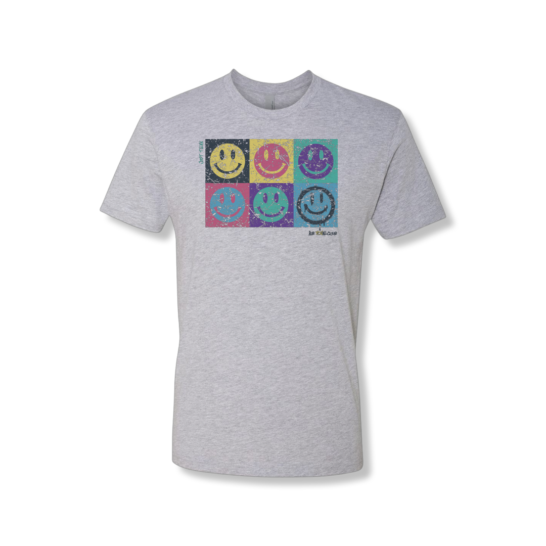Be YOUnique (Unisex Tee)