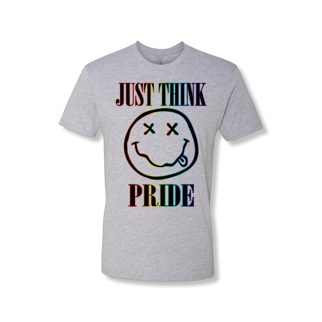 Just Think Pride