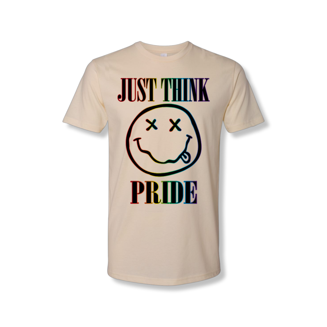 Just Think Pride