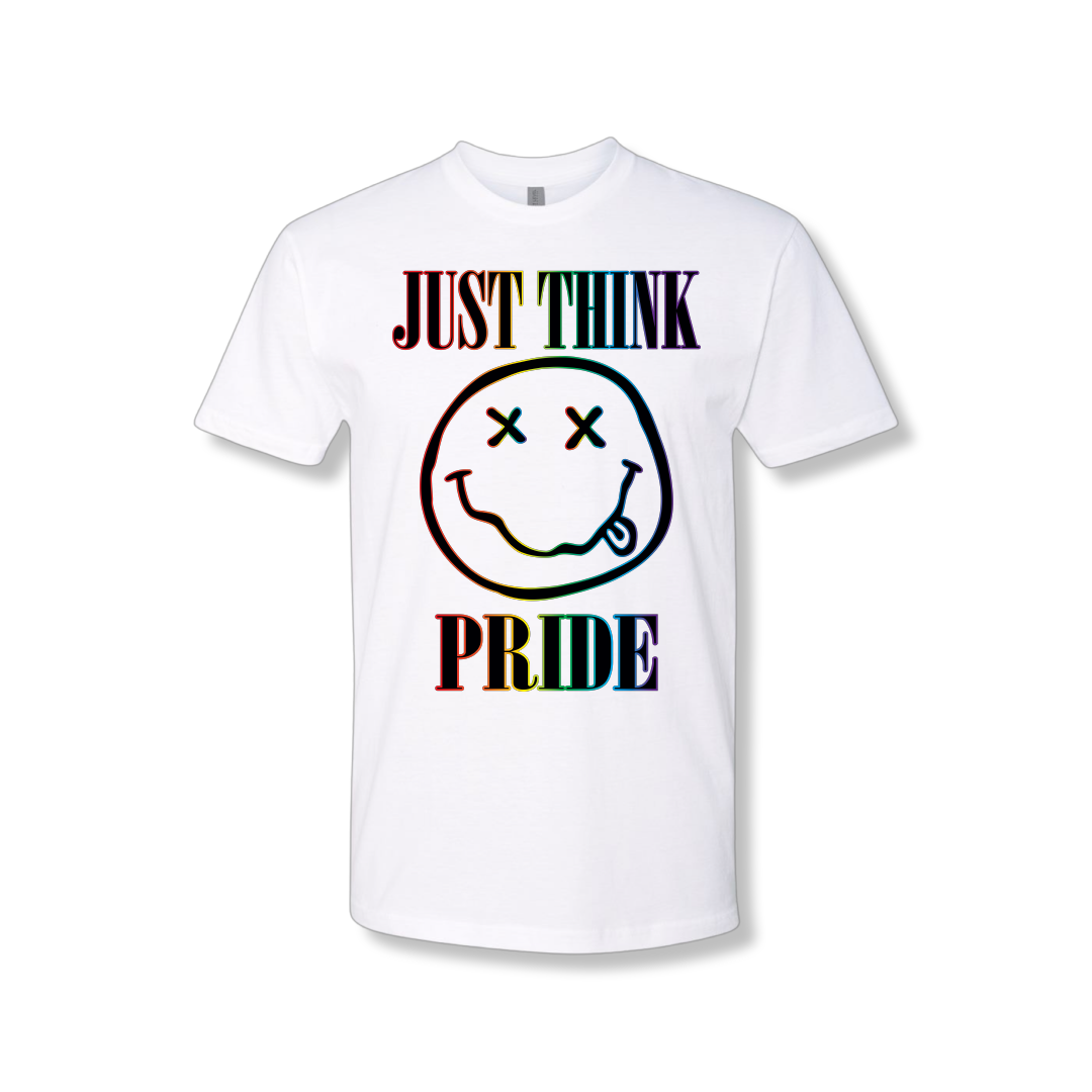 Just Think Pride