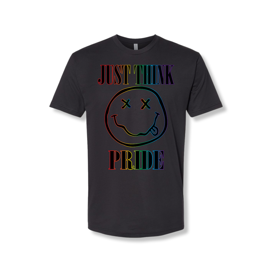 Just Think Pride