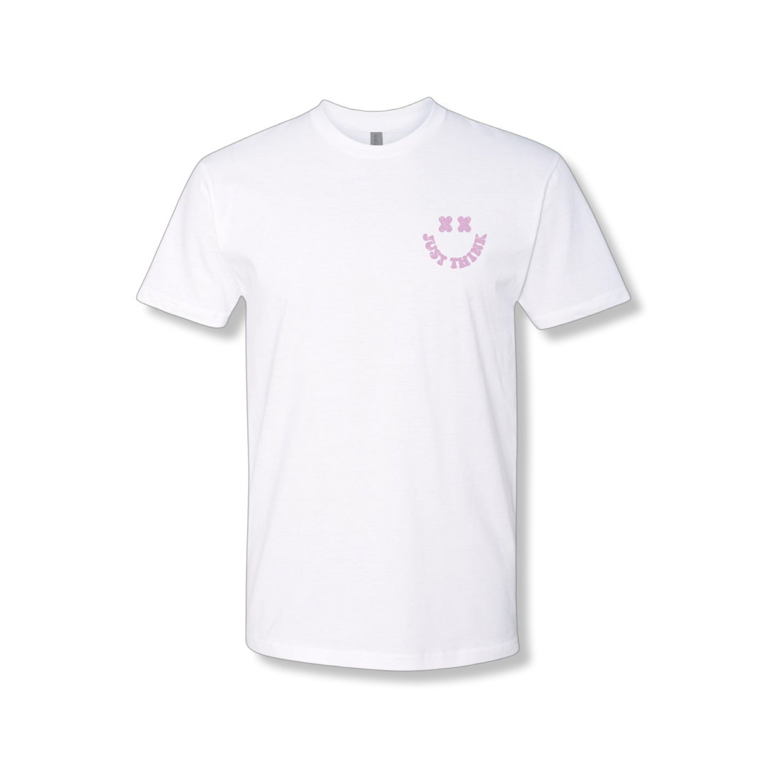 Happy Waves (Unisex Tee)