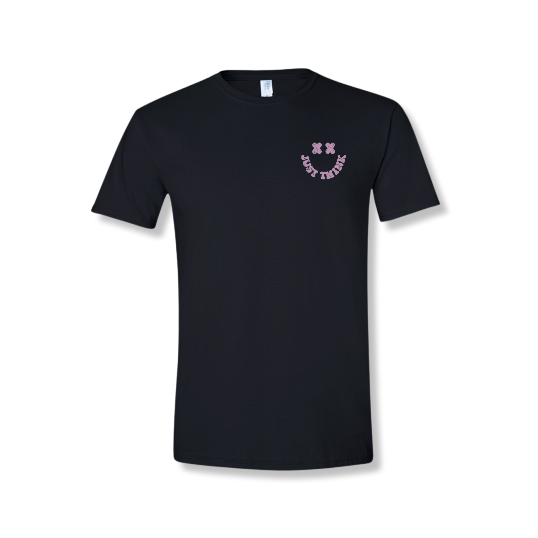 Happy Waves (Unisex Tee)