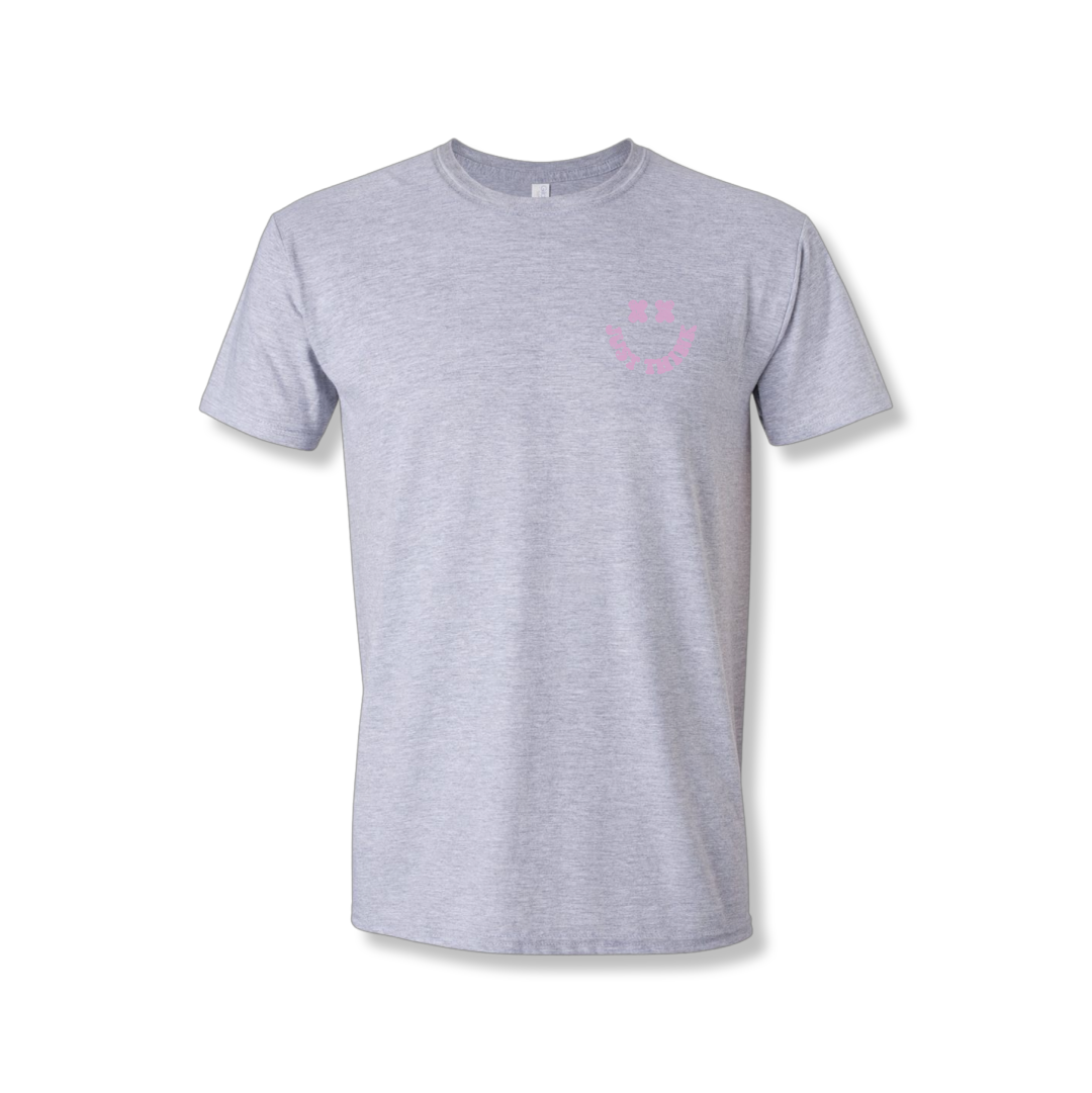 Happy Waves (Unisex Tee)