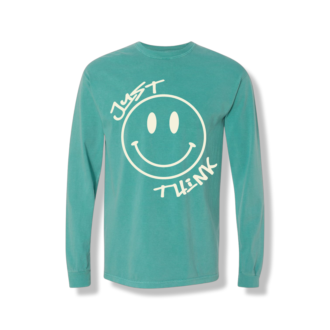 Bring On Fall (Long Sleeve Unisex Tee)