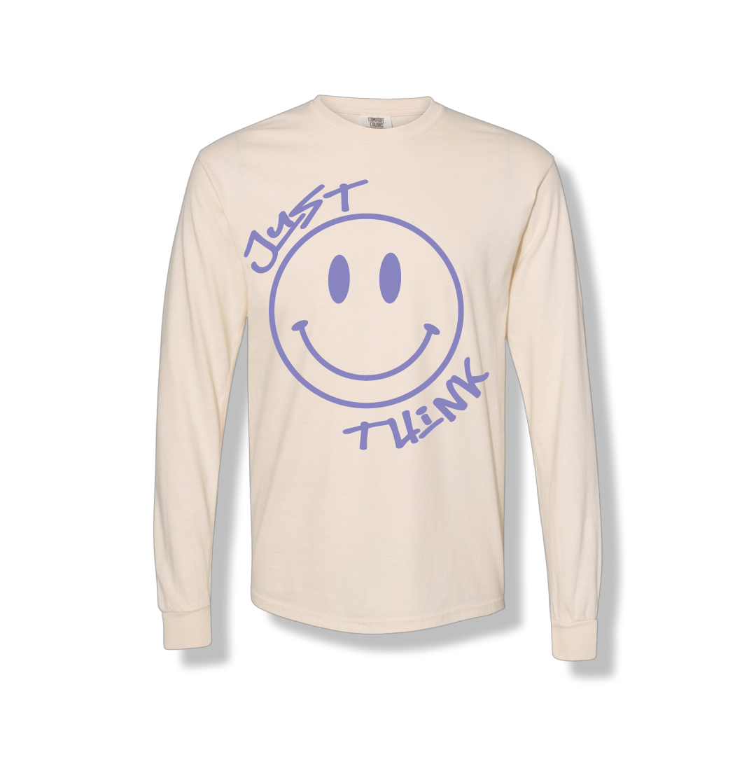 Bring On Fall (Long Sleeve Unisex Tee)