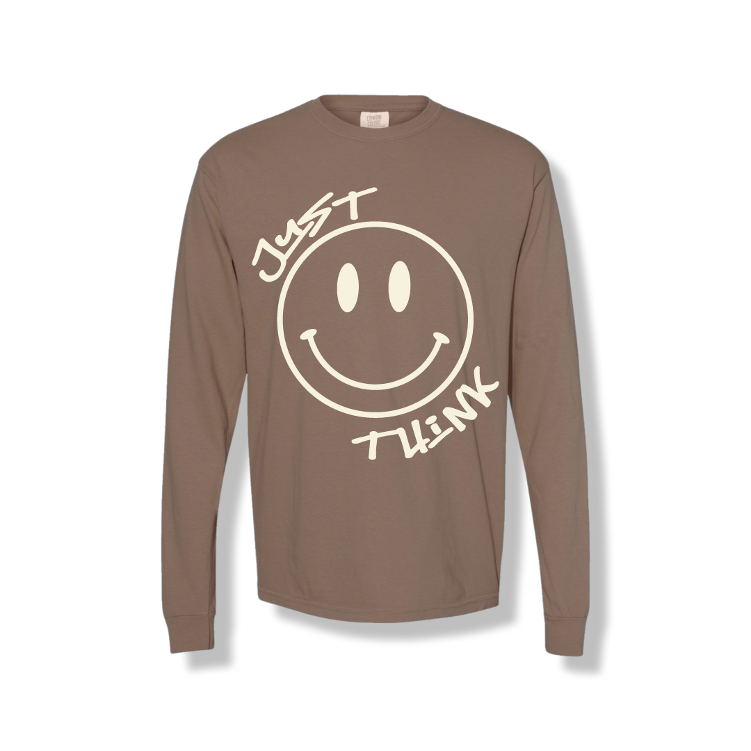 Bring On Fall (Long Sleeve Unisex Tee)
