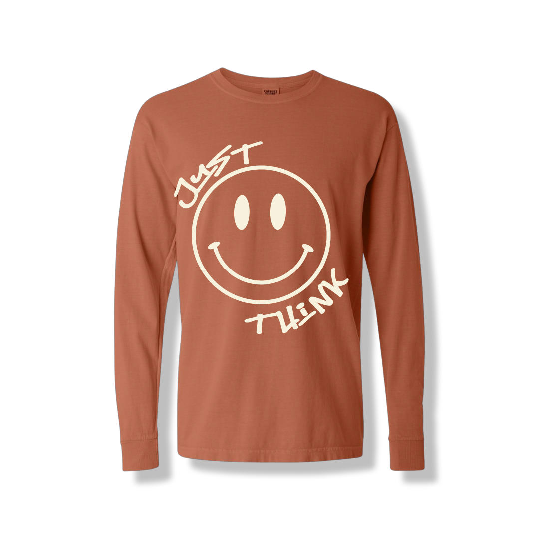 Bring On Fall (Long Sleeve Unisex Tee)