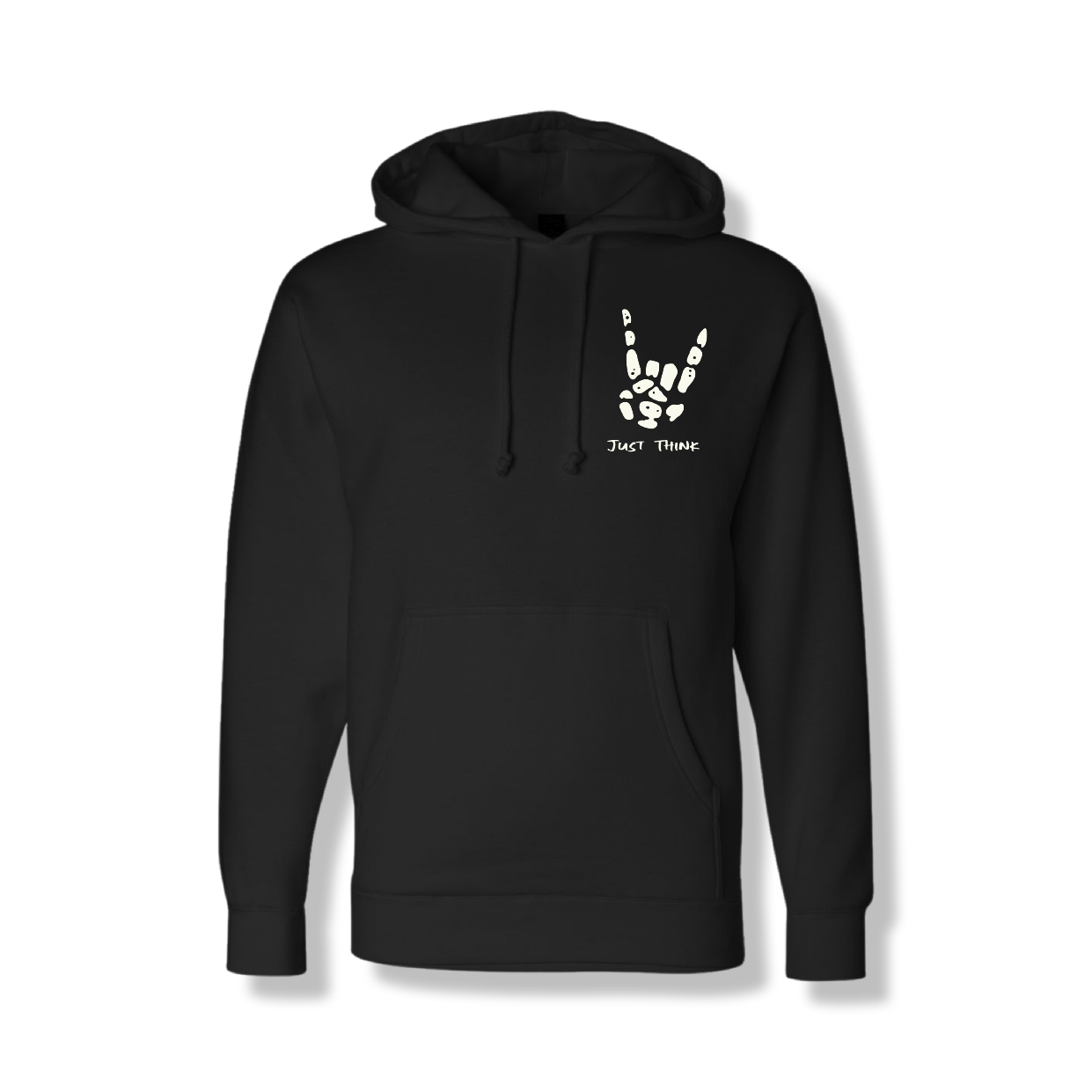 Stay Chill (Premium Hoodie)