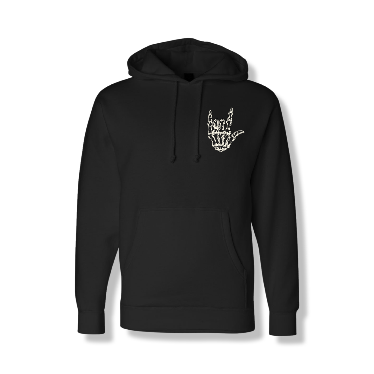 Bones Are Good (Premium Hoodie)