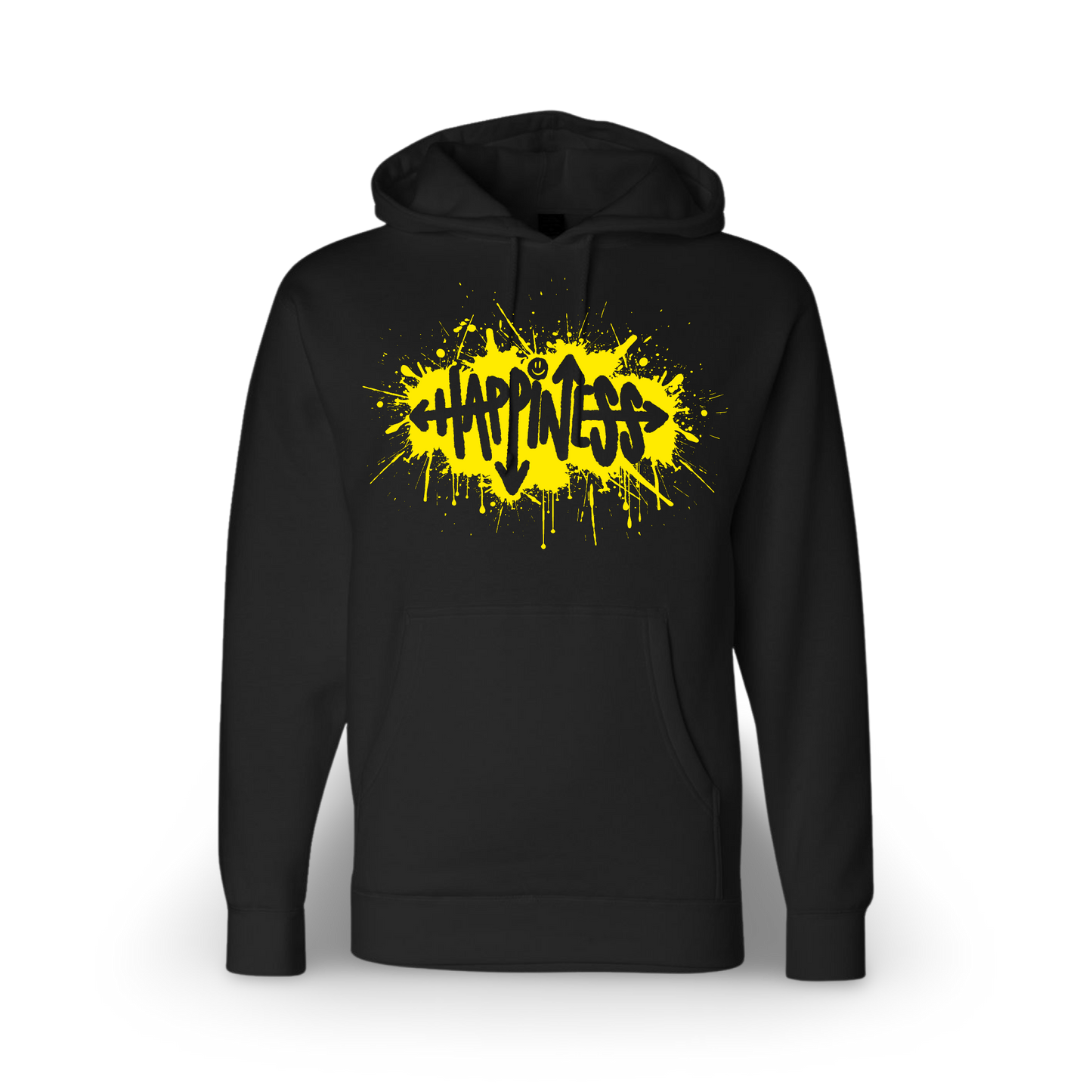Happiness (Premium Hoodie)