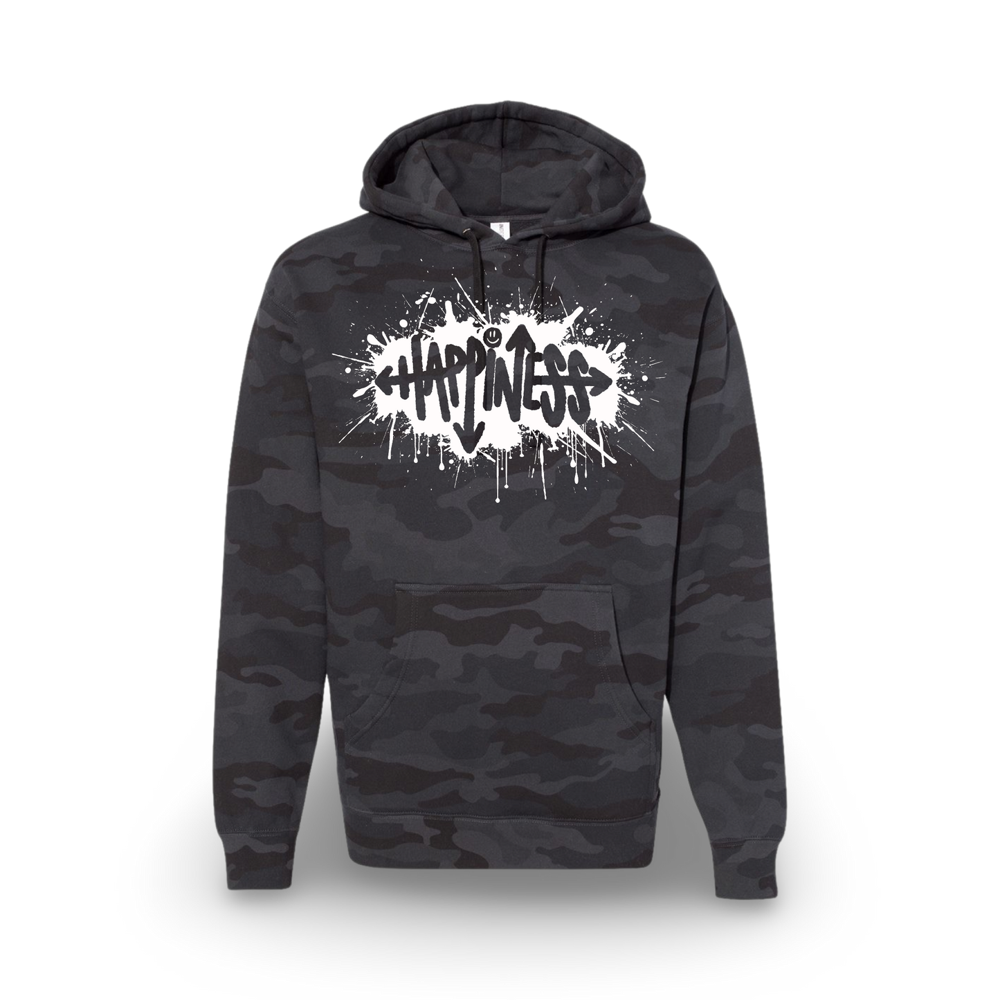 Happiness (Premium Hoodie)