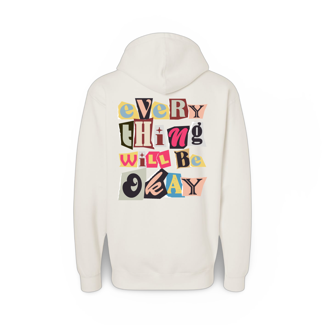 Ransom Reminder (Standard Hoodie)