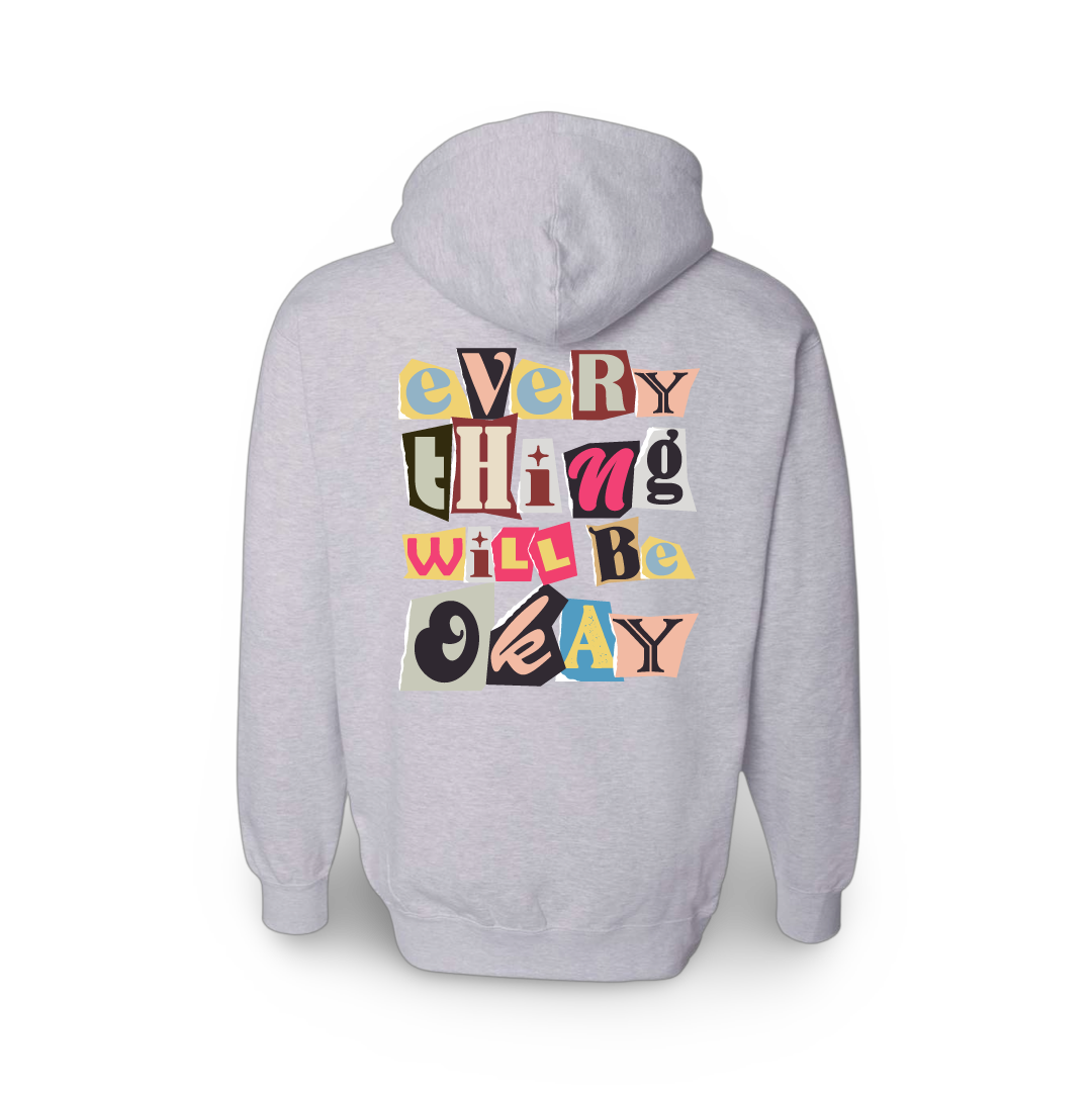 Ransom Reminder (Standard Hoodie)