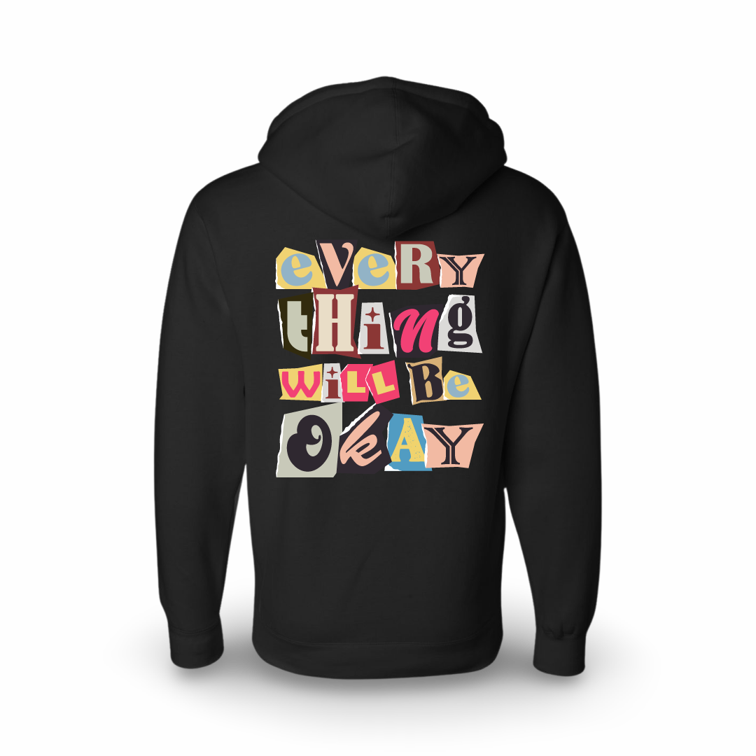 Ransom Reminder (Standard Hoodie)