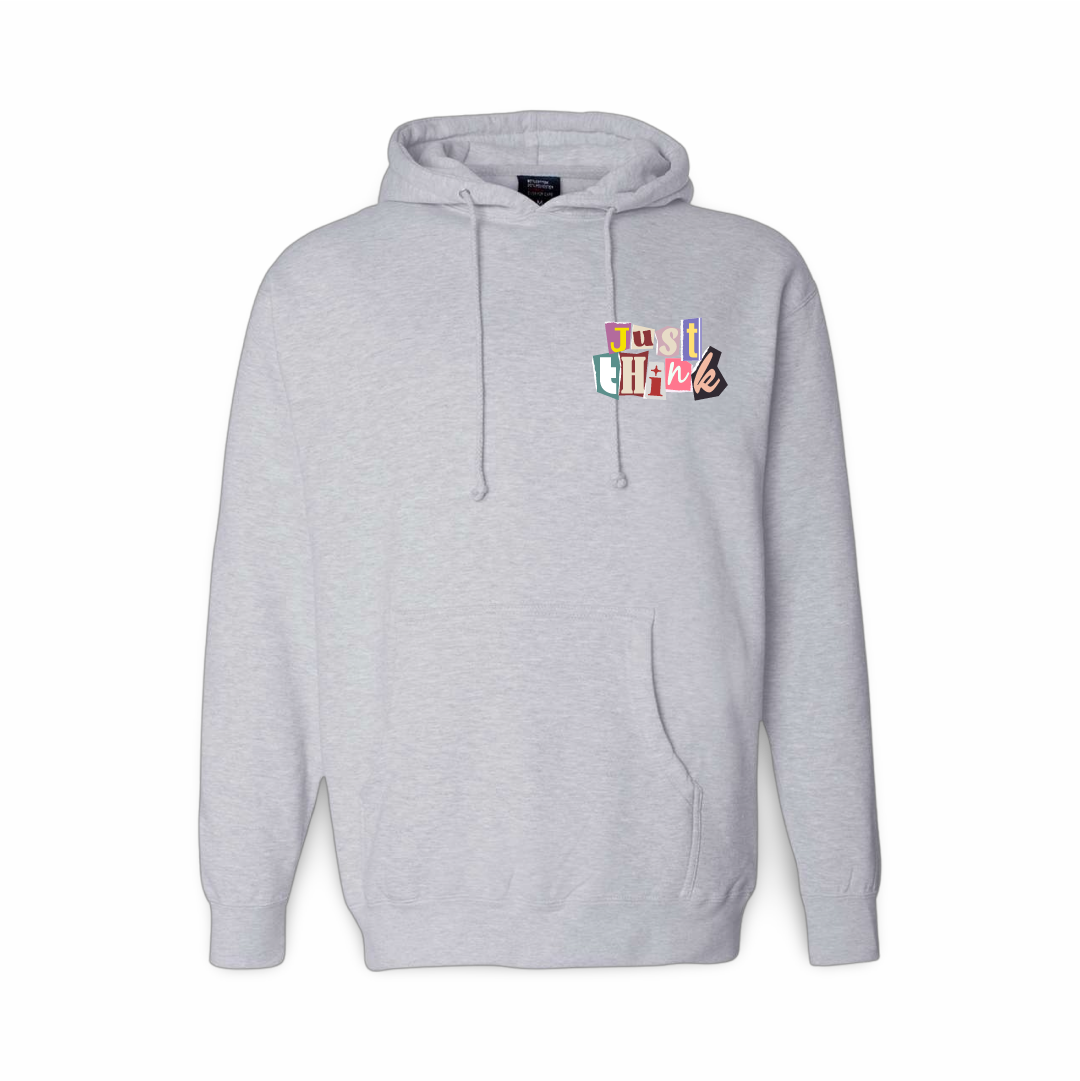 Ransom Reminder (Standard Hoodie)