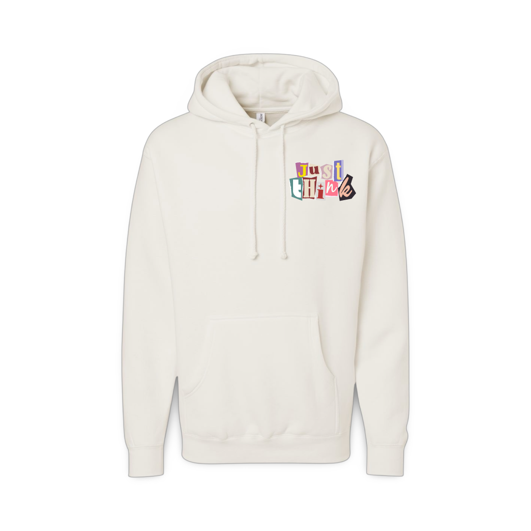 Ransom Reminder (Standard Hoodie)