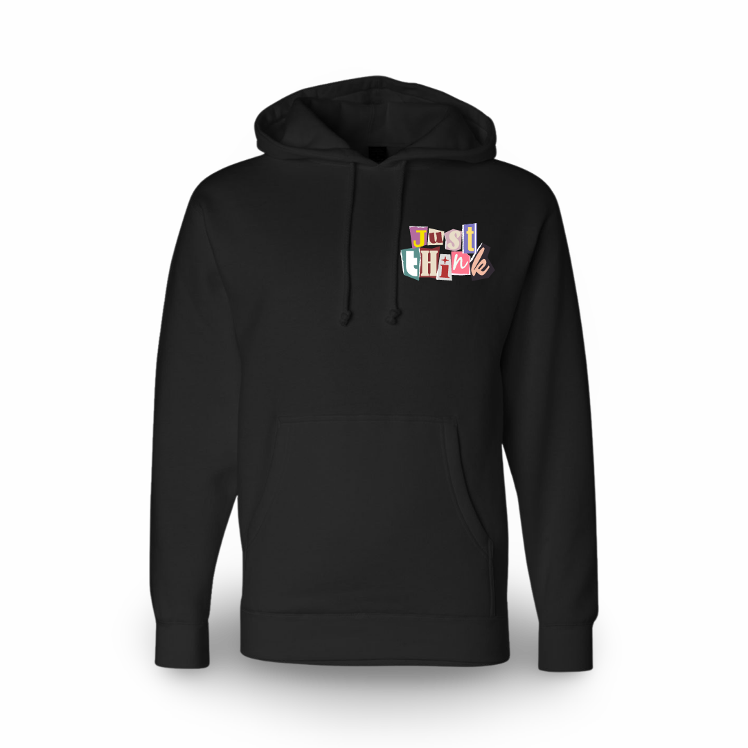 Ransom Reminder (Standard Hoodie)