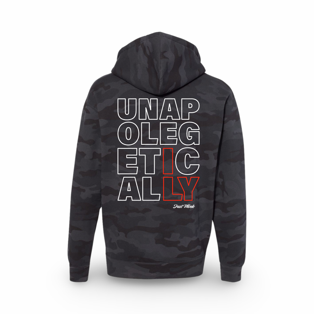 I AM ME (Premium Hoodie)