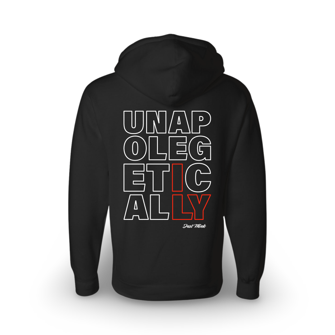 I AM ME (Premium Hoodie)