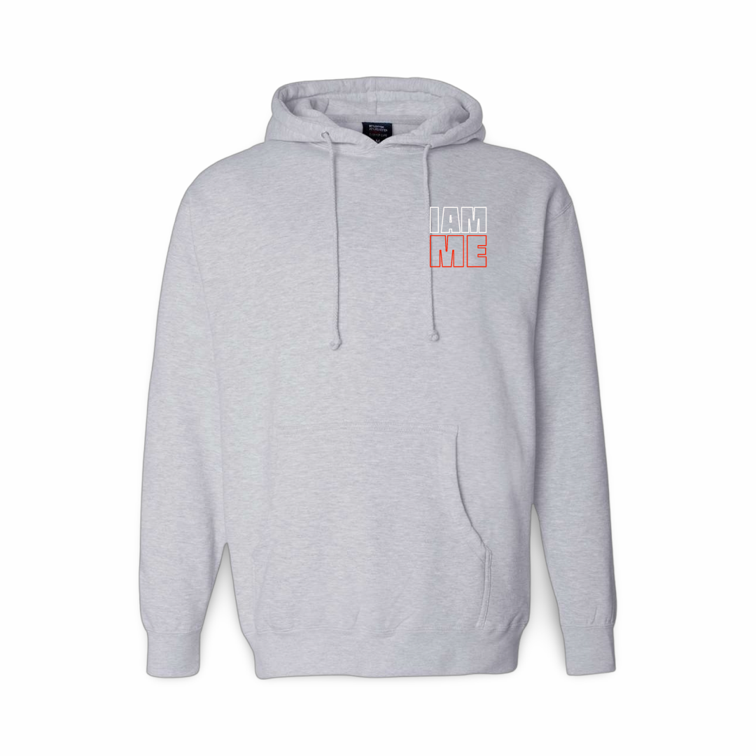 I AM ME (Premium Hoodie)