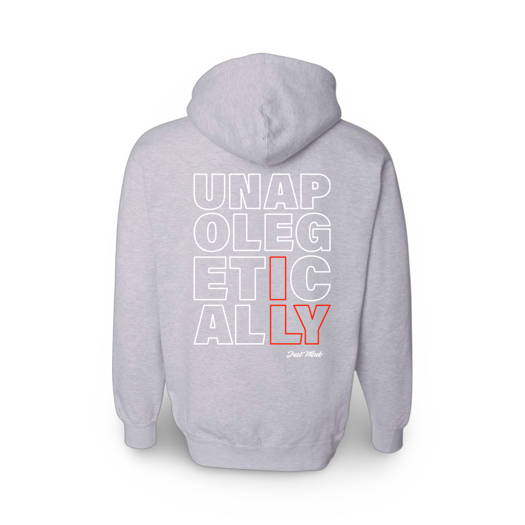 I AM ME (Premium Hoodie)