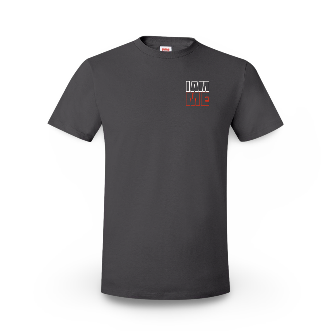I AM ME (Unisex Tee)