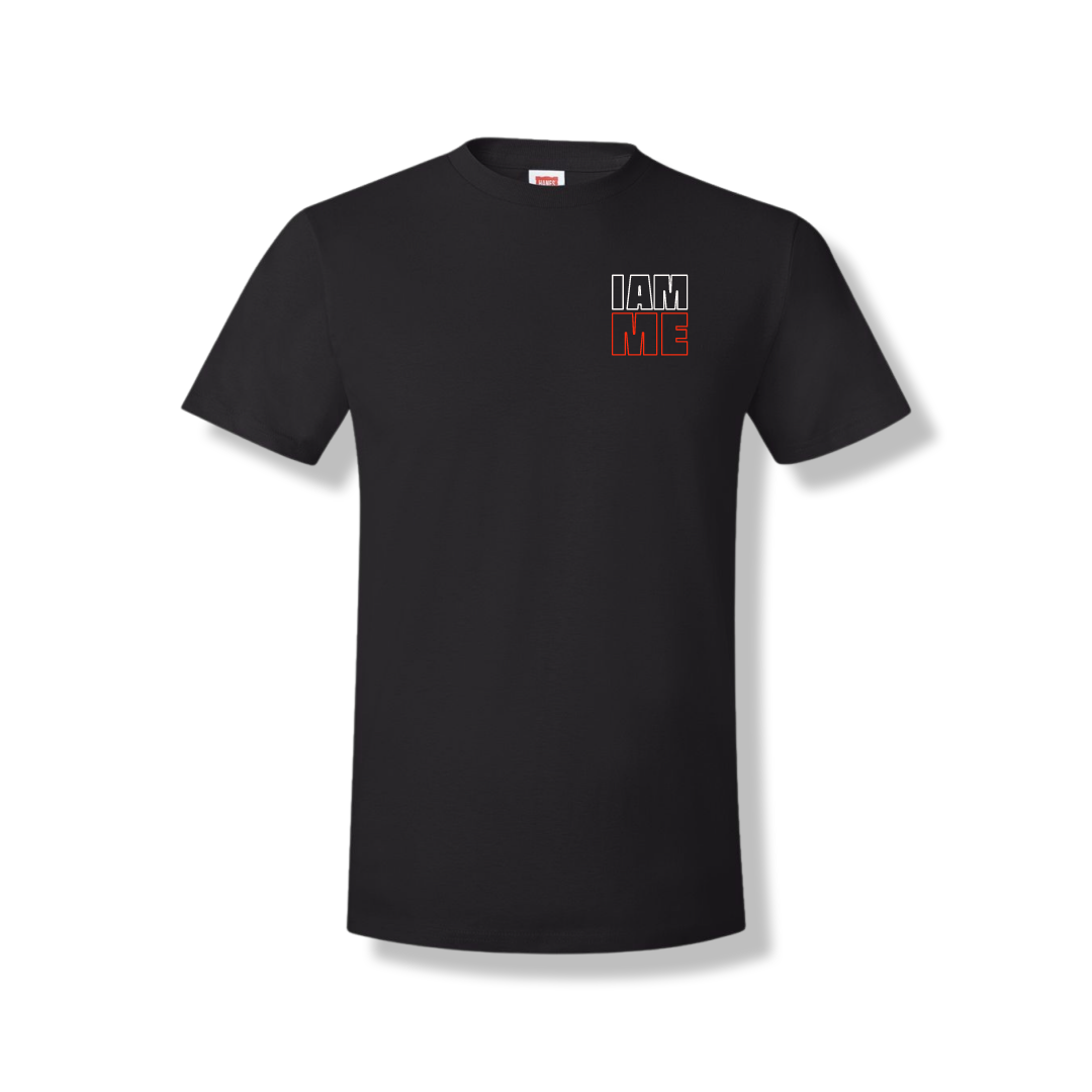 I AM ME (Unisex Tee)