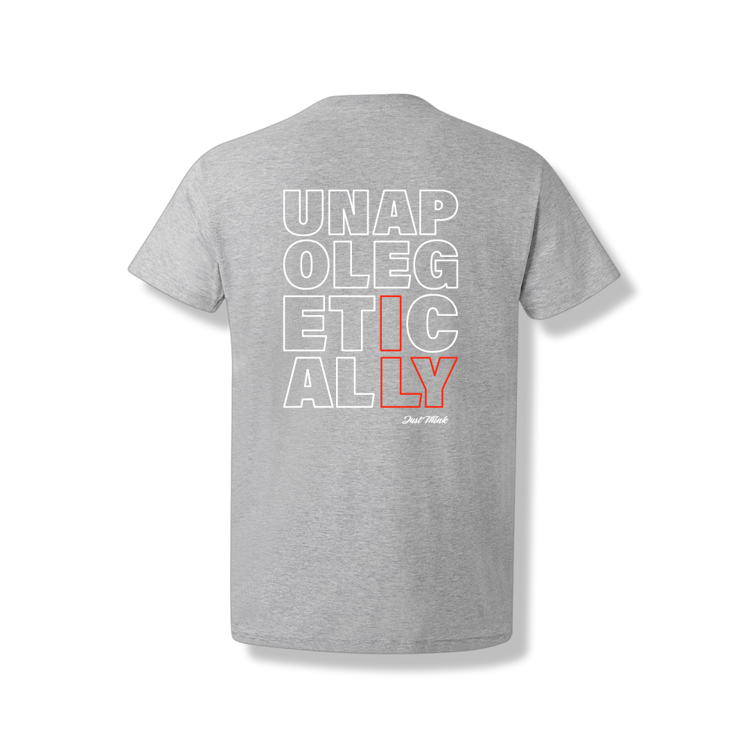 I AM ME (Unisex Tee)
