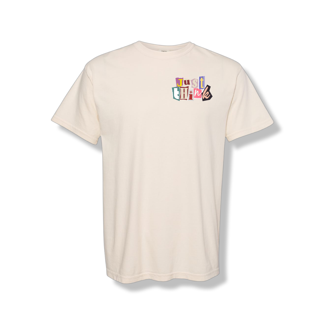 Ransom Reminder (Unisex Tee)