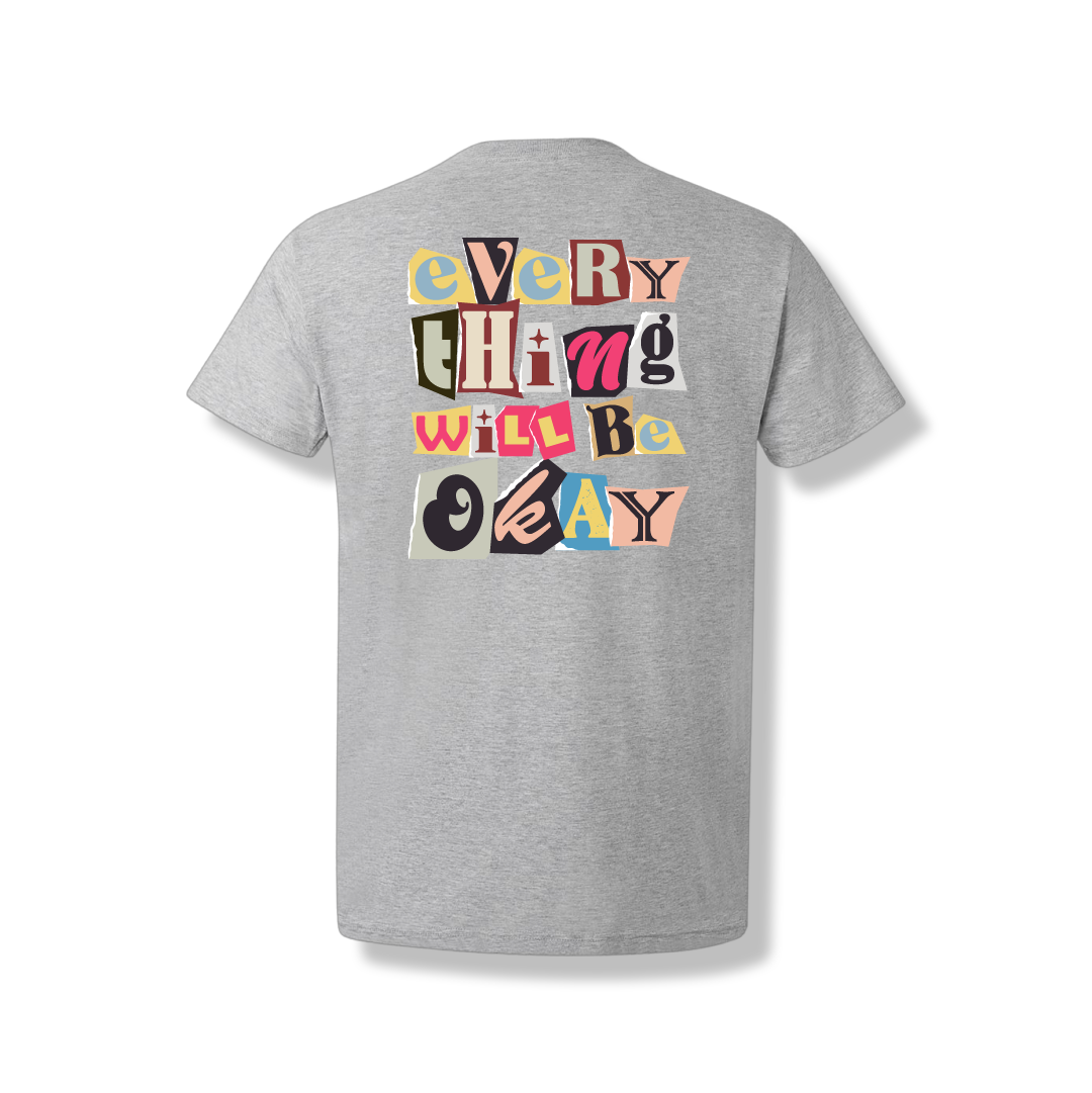 Ransom Reminder (Unisex Tee)