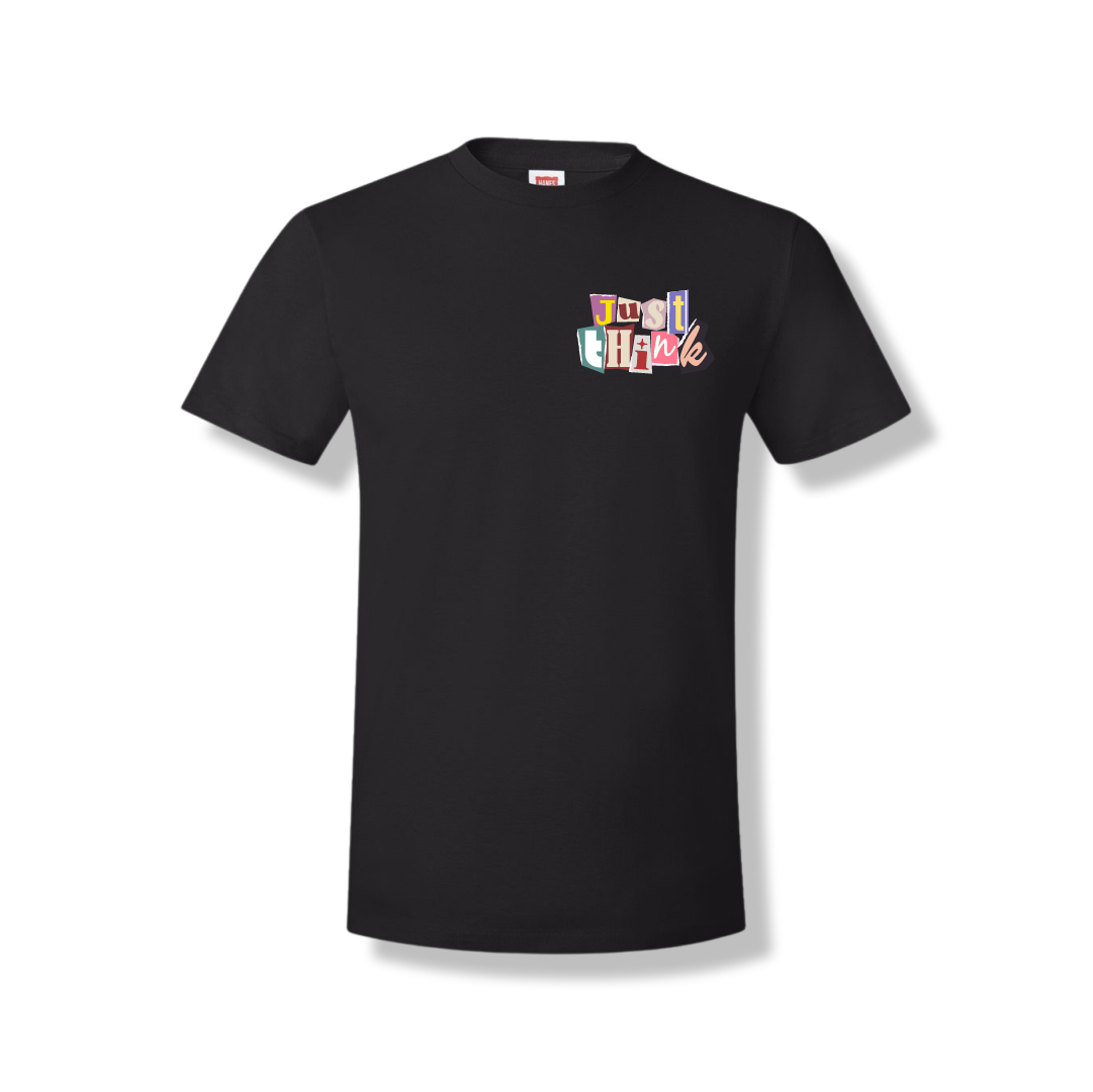 Ransom Reminder (Unisex Tee)
