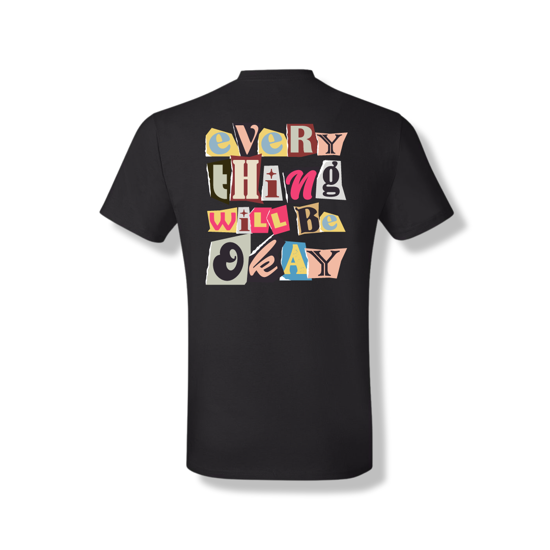 Ransom Reminder (Unisex Tee)