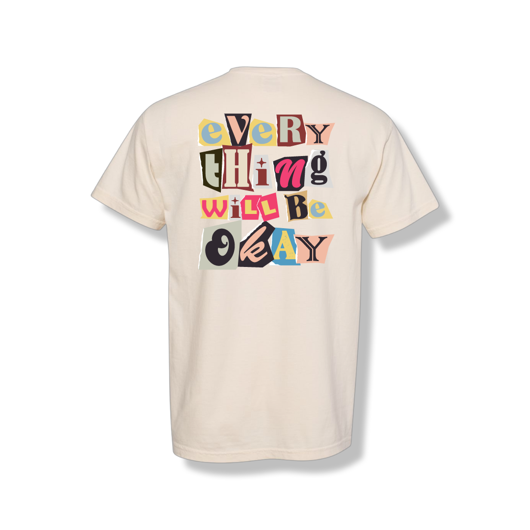 Ransom Reminder (Unisex Tee)