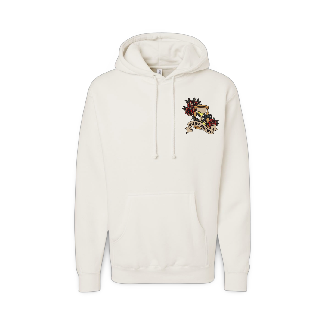 Aspire to Inspire (Standard Hoodie)