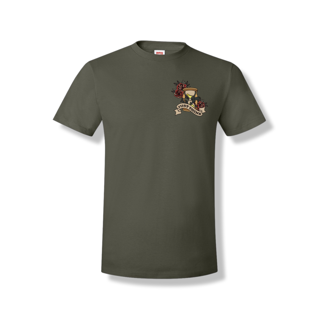 Aspire to Inspire (Unisex Tee)