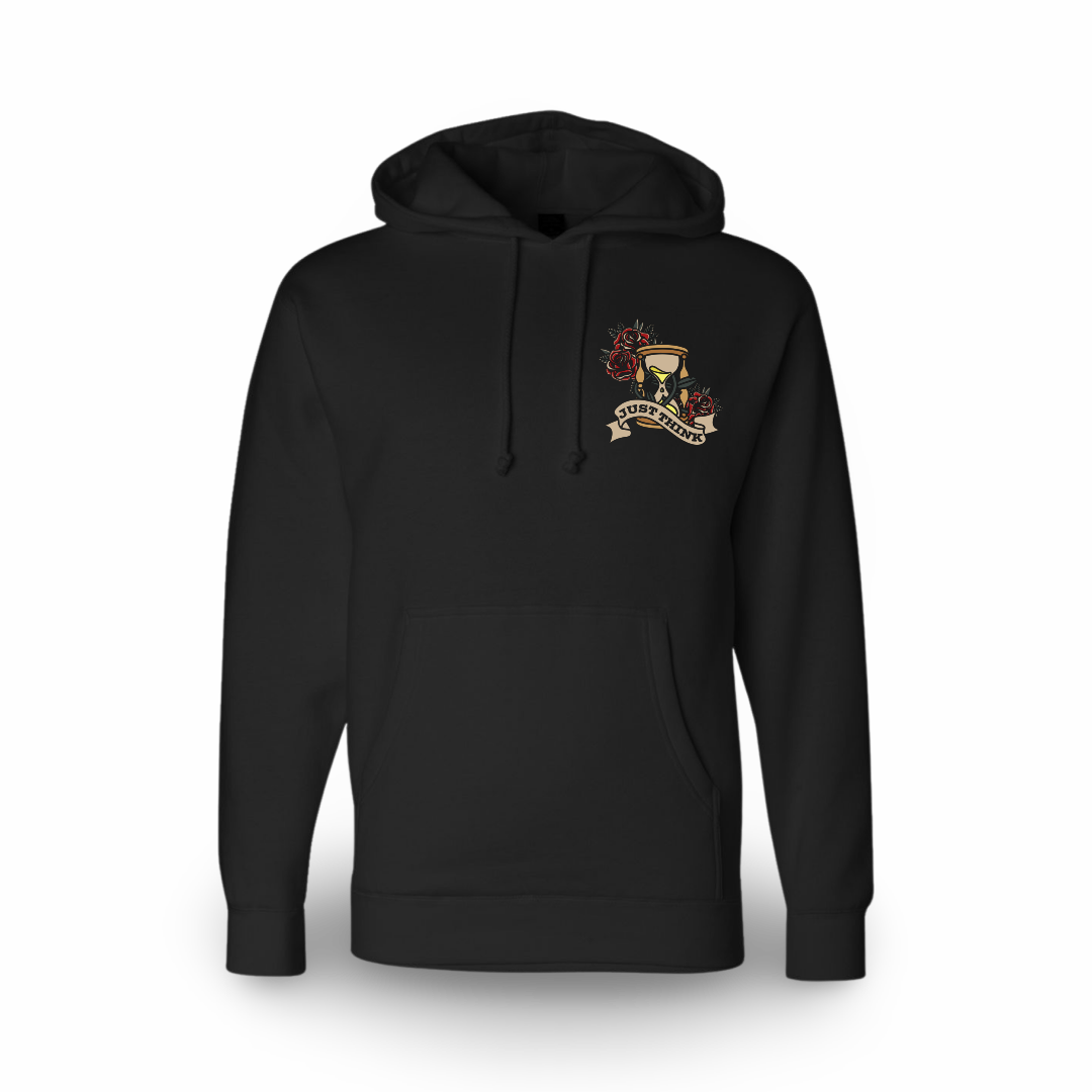 Aspire to Inspire (Standard Hoodie)