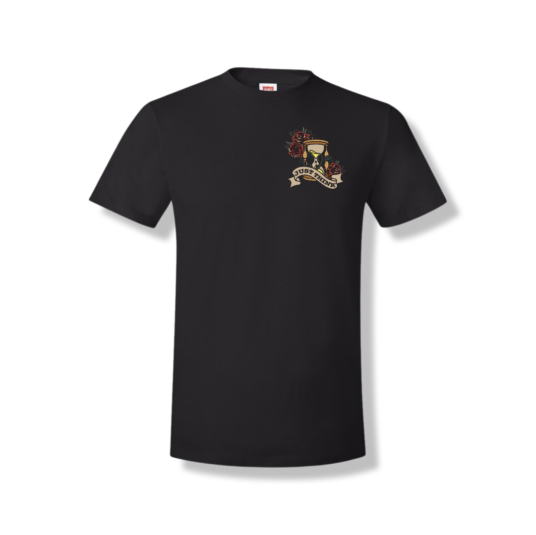 Aspire to Inspire (Unisex Tee)