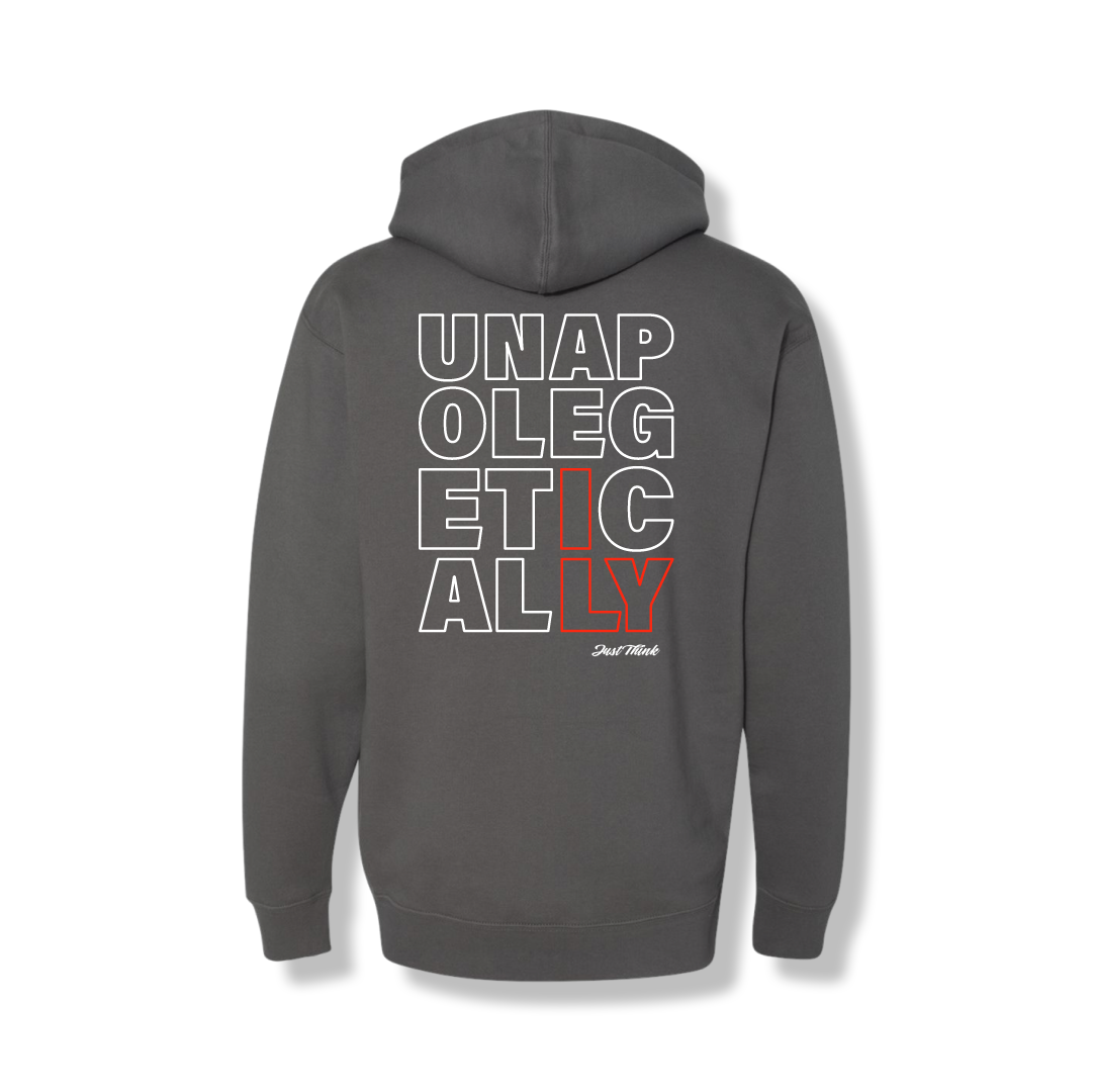 I AM ME (Standard Hoodie)