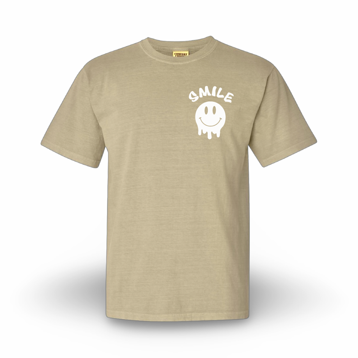 Smiles All Around (Premium Tee)
