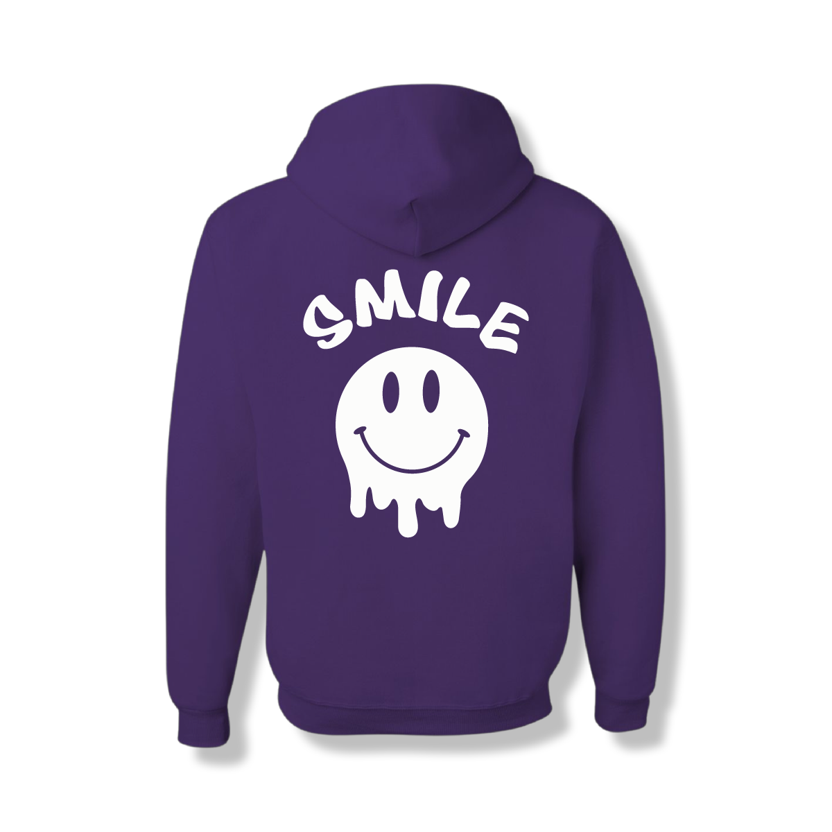 Smiles All Around (Standard Hoodie)