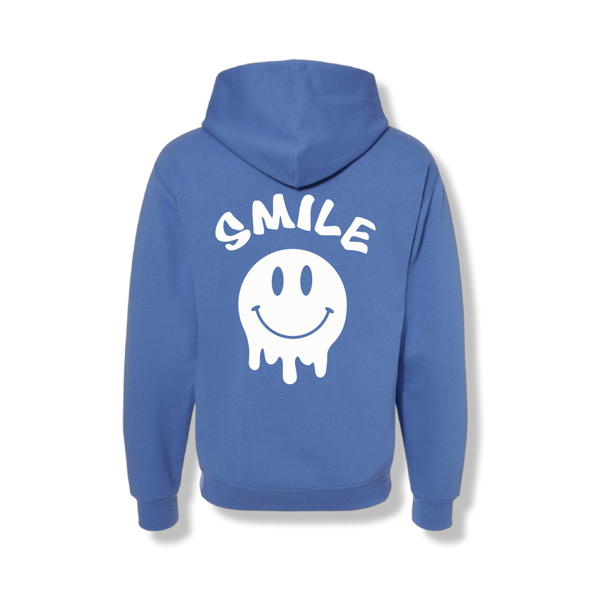 Smiles All Around (Standard Hoodie)