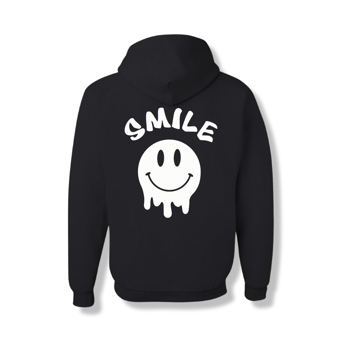 Smiles All Around (Standard Hoodie)