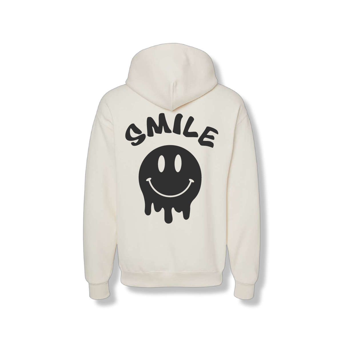 Smiles All Around (Standard Hoodie)
