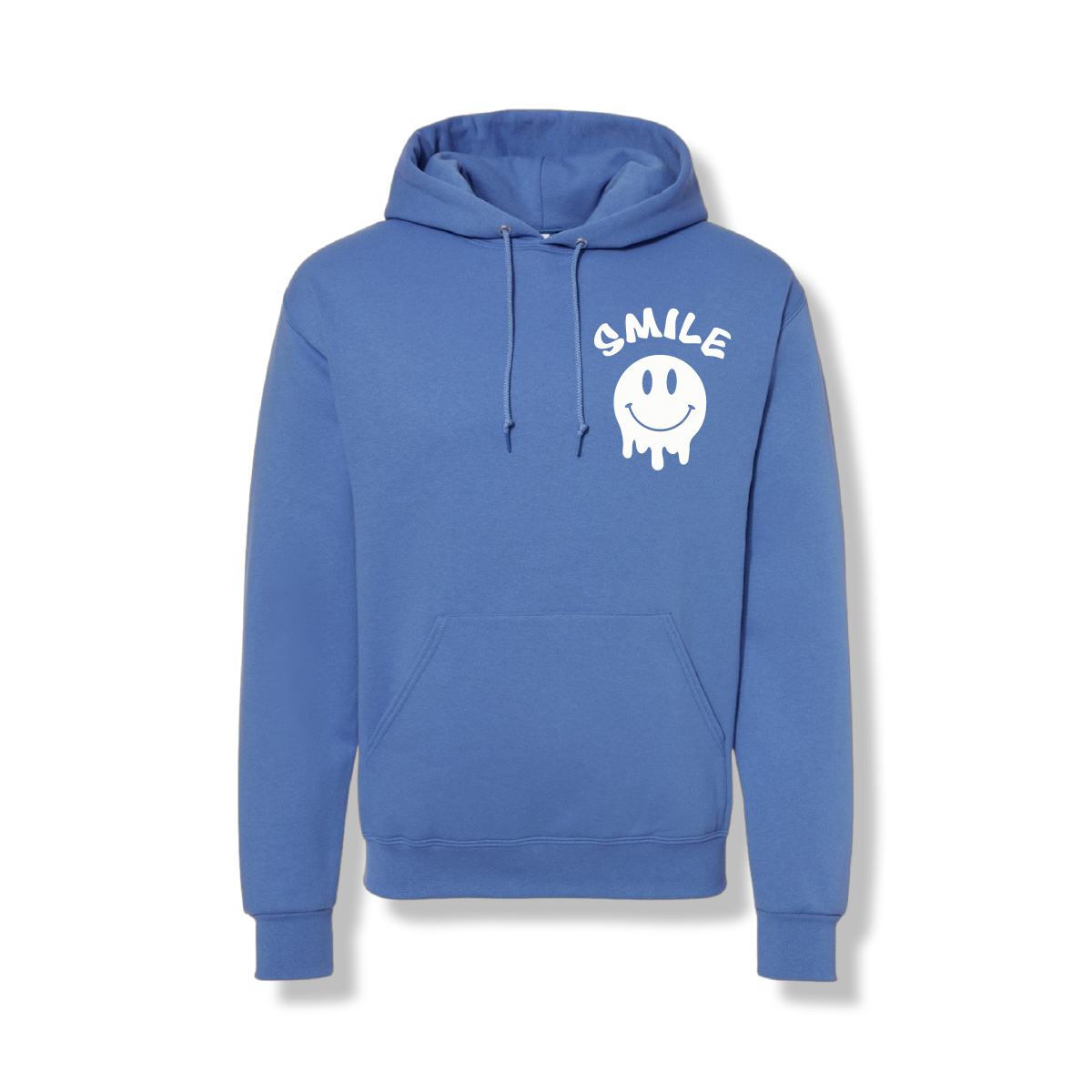 Smiles All Around (Standard Hoodie)
