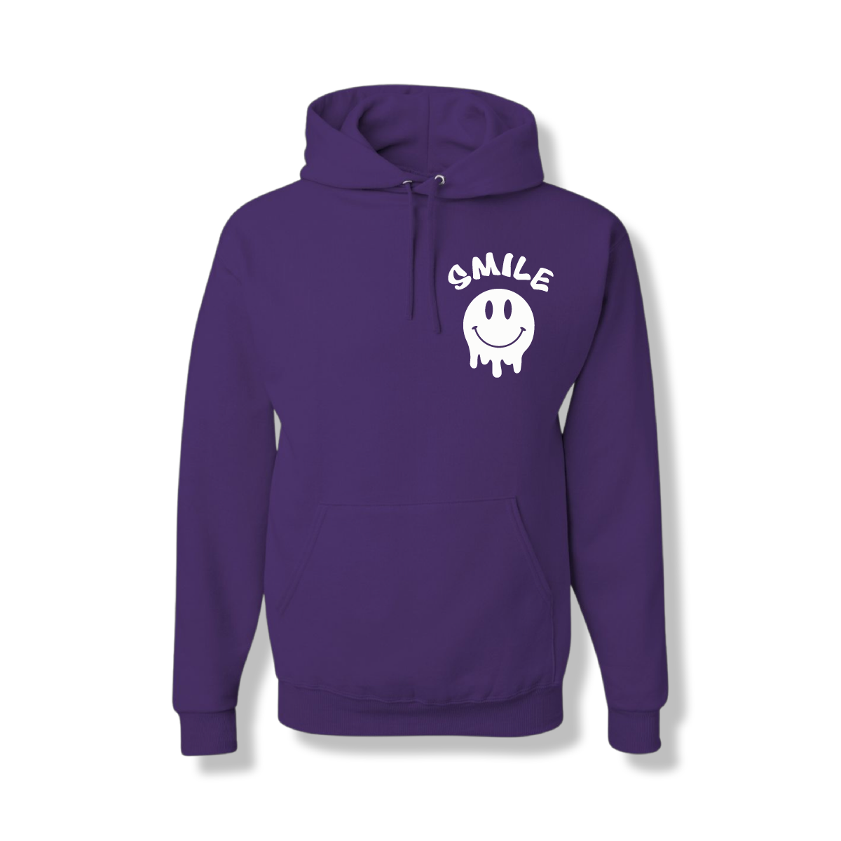 Smiles All Around (Standard Hoodie)